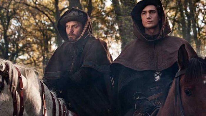 'Los Medici: Señores de Florencia' le dio fama a nivel internacional