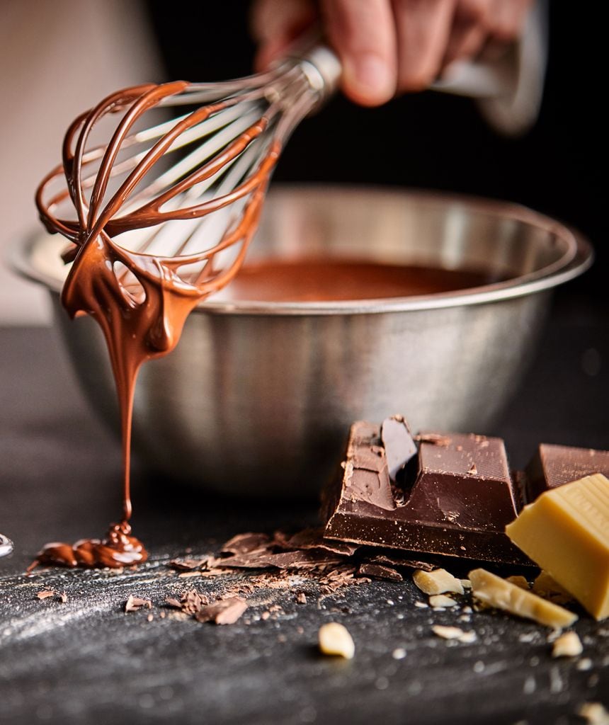 Ningún 'Top ten' sin su particular dosis de repostería.