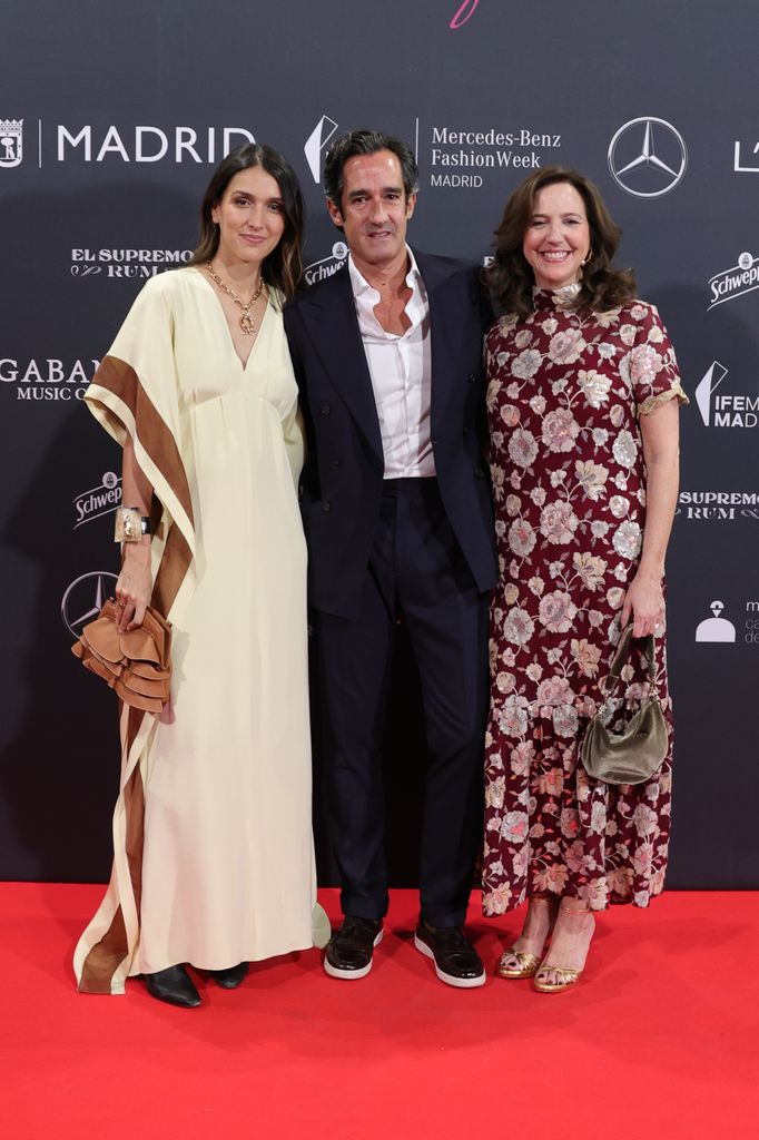 Valentina Suárez-Zuloaga es la nueva directora creativa de Mercedes-Benz Fashion Week Madrid