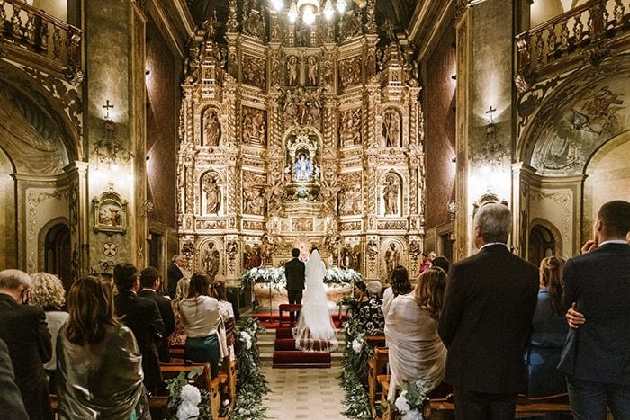 boda barcelona nueva normalidad