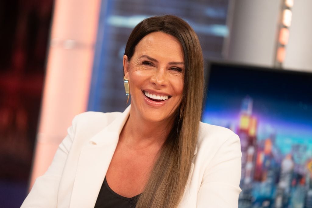 Karla Sofia Gascon