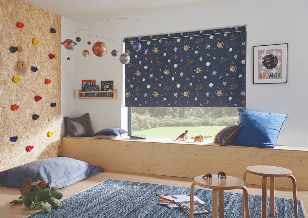 Habitación infantil