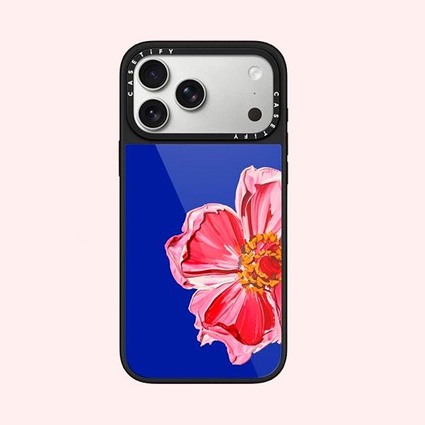 CASETiFY Glaze - Carcasa para iPhone 17 Pro Max