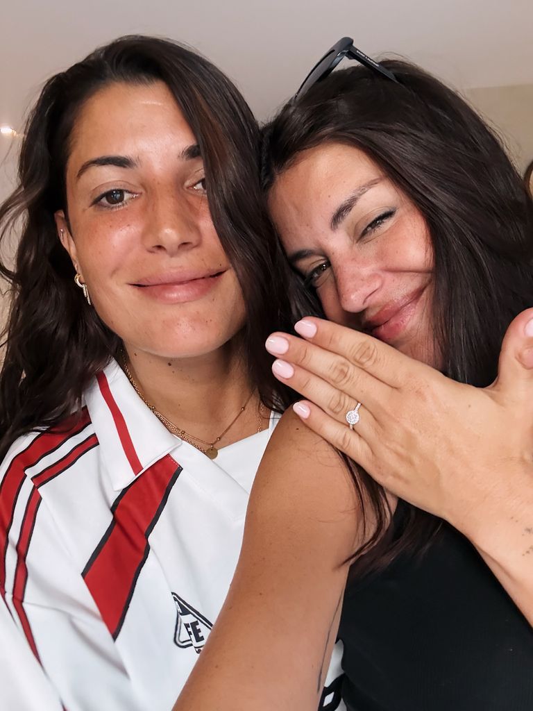 Dulceida y Alba Paul volverán a pasar por el altar