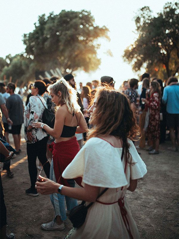 festival