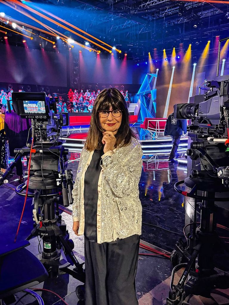 Esperanza Gracia
