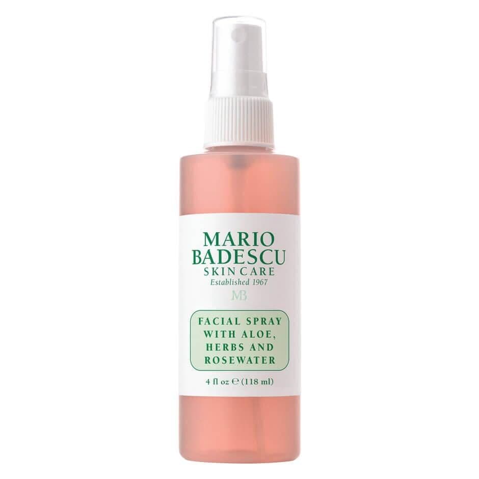 mario badescu facial spray with aloe