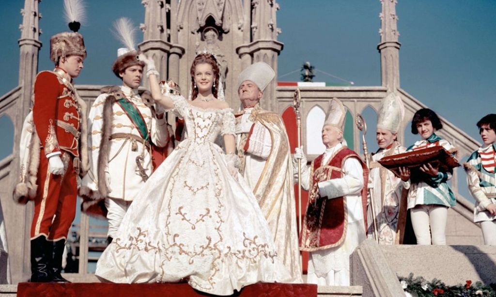 SISSI EMPERATRIZ