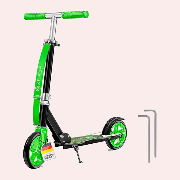 KESSER® City Scooter para Niños