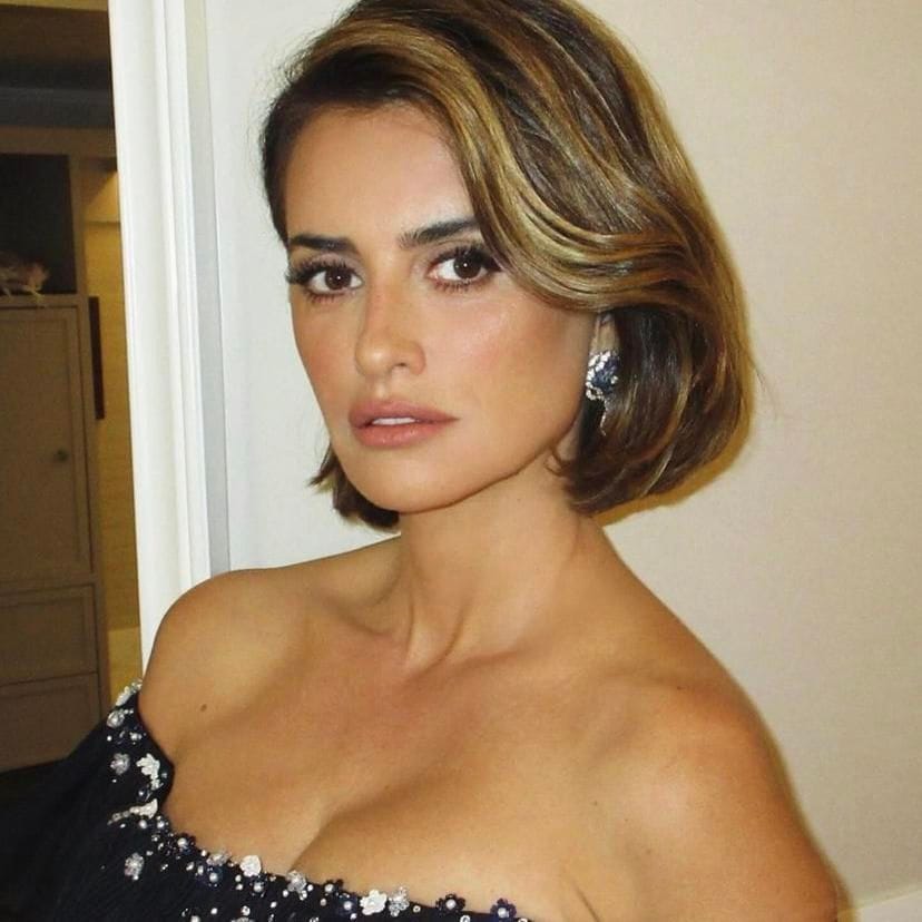 penelope cruz