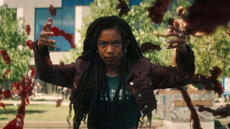 'Gen V', segunda temporada