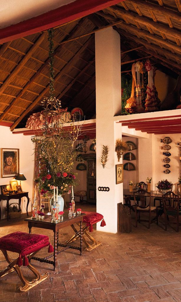 HOLA 4061 Casa El Rocío