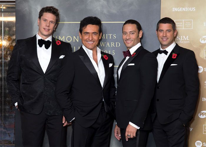 Il Divo
