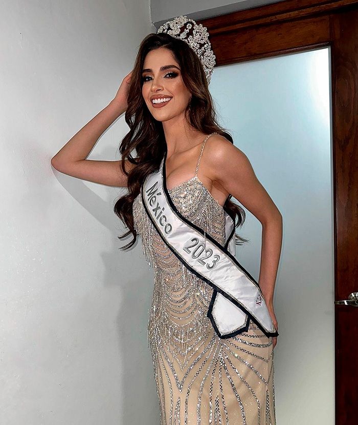 Melissa Flores