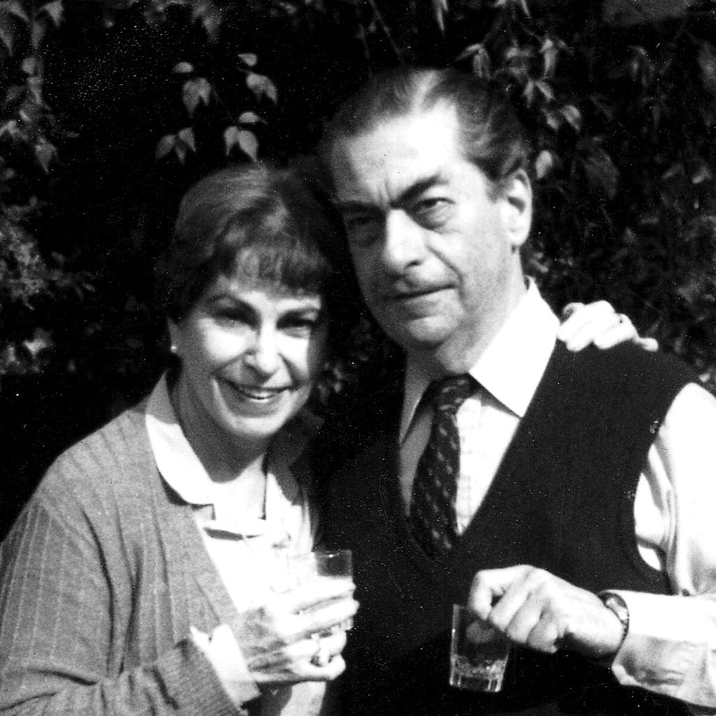 Isabel Allende