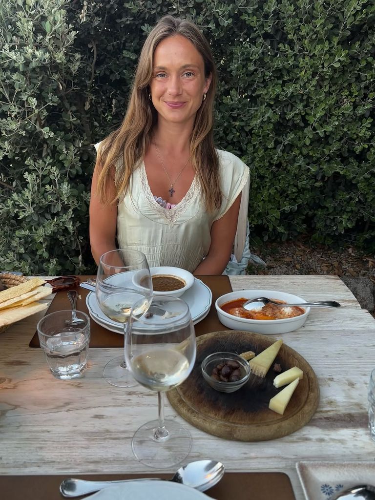 La luna de miel de Lady Marina Windsor en Italia, 2026.