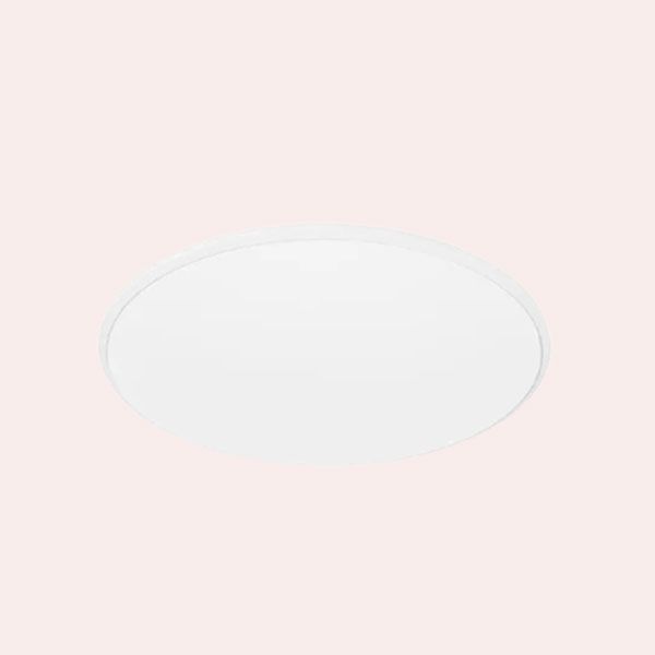 plafon led slim 24w 5000k blanco