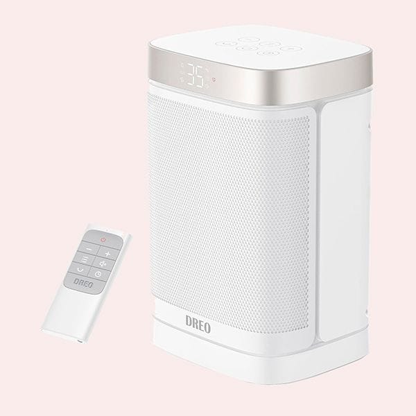 Dreo Calefactor Eléctrico