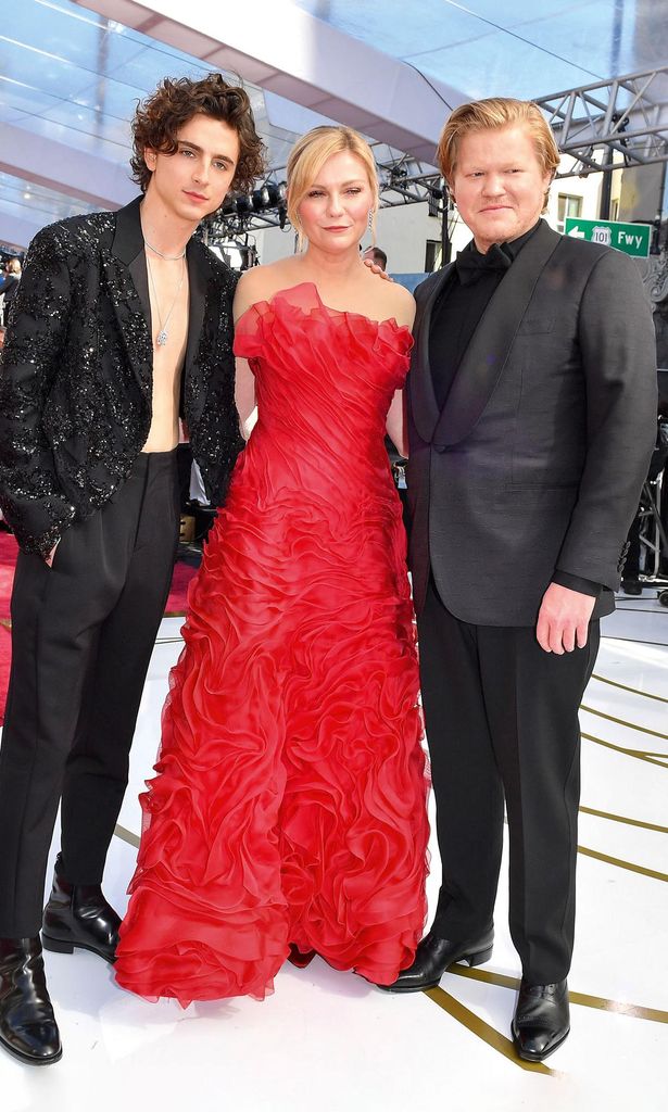 Oscars 2022