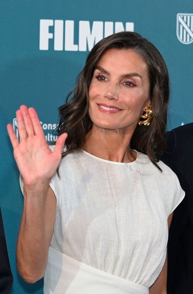 Reina Letizia