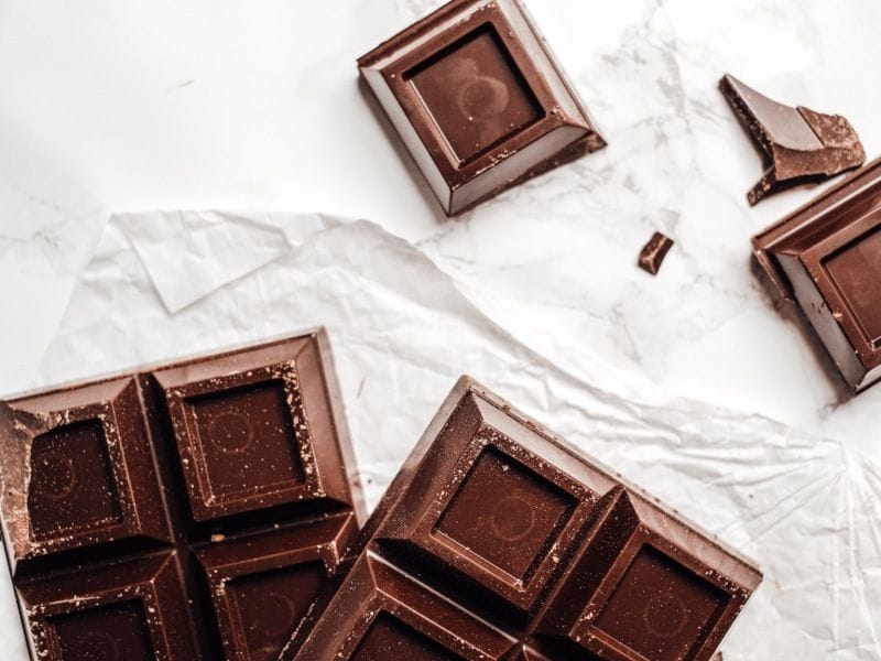 chocolate
