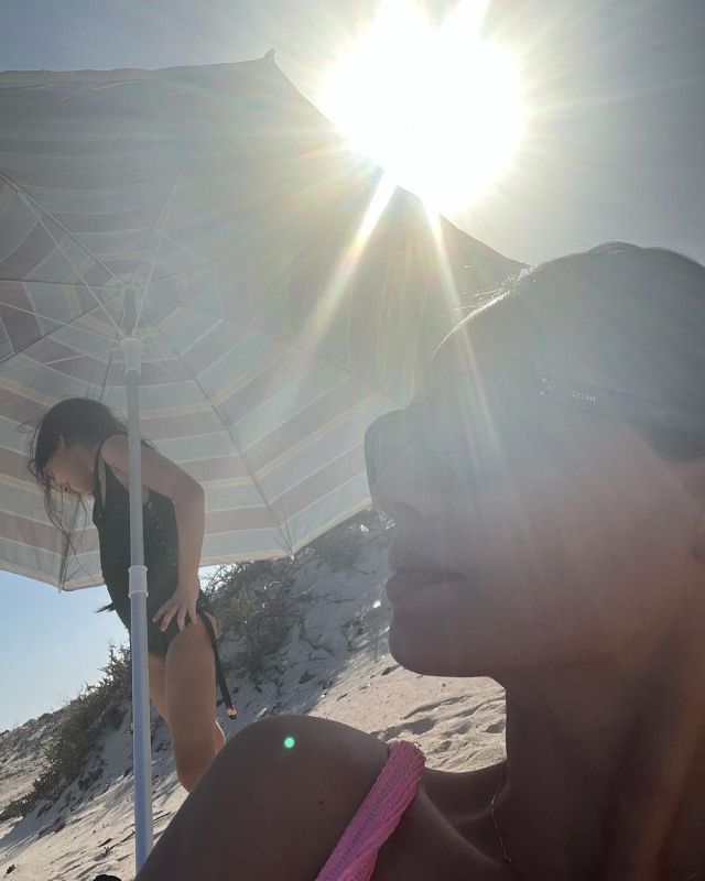 Conoce a Francesca Chillemi, la compañera de Can Yaman en su nueva serie 'Violeta como el mar'