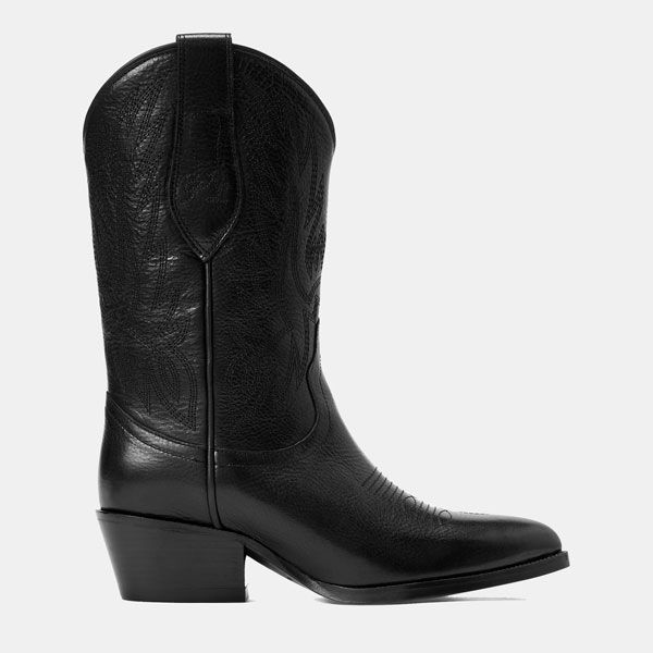 botas altas