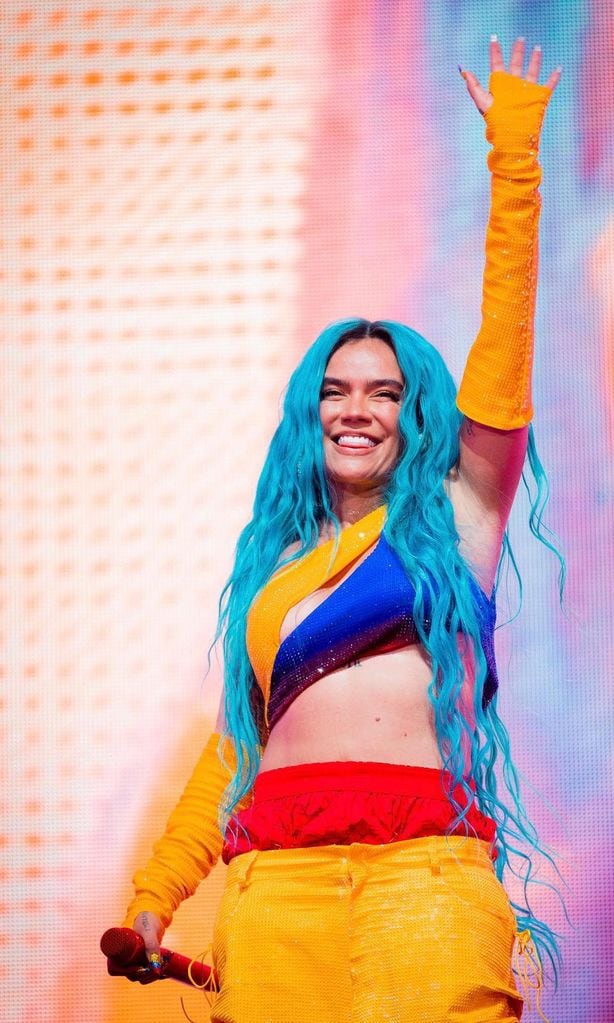 Karol G
