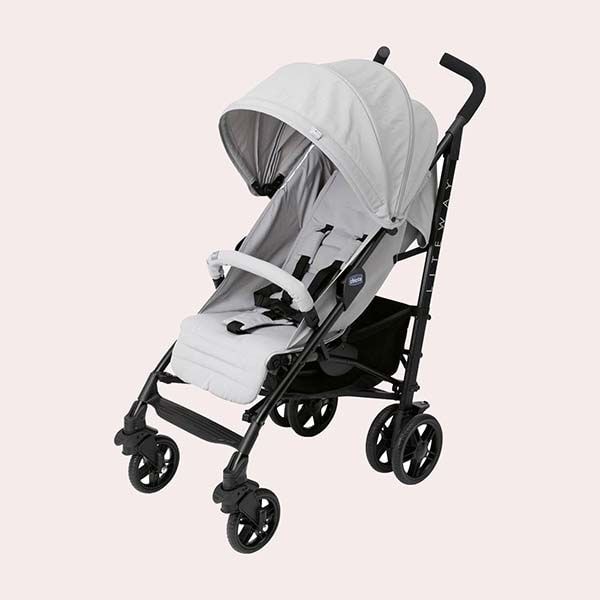 Chicco Silla de Paseo Liteway 4