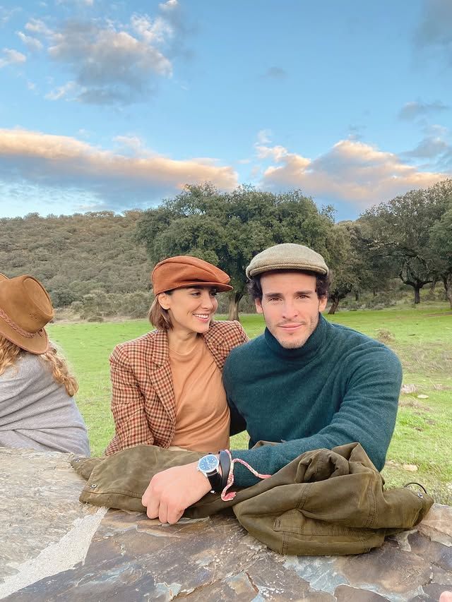 Tamara Falcó e íñigo Onieva celebran su aniversario