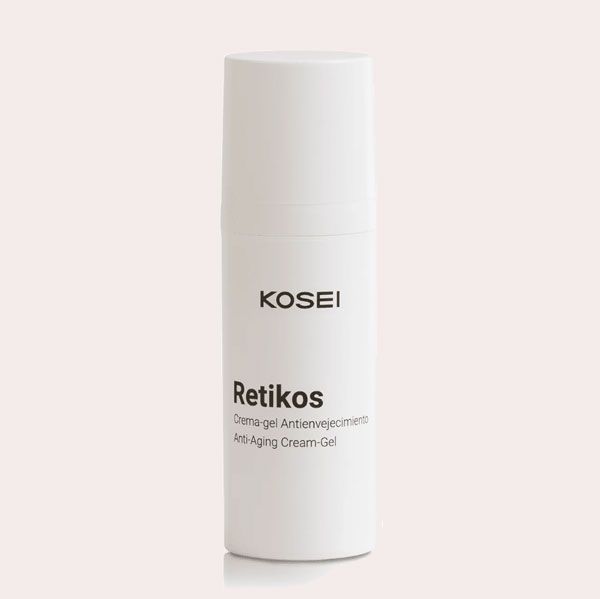 crema retinol kosei
