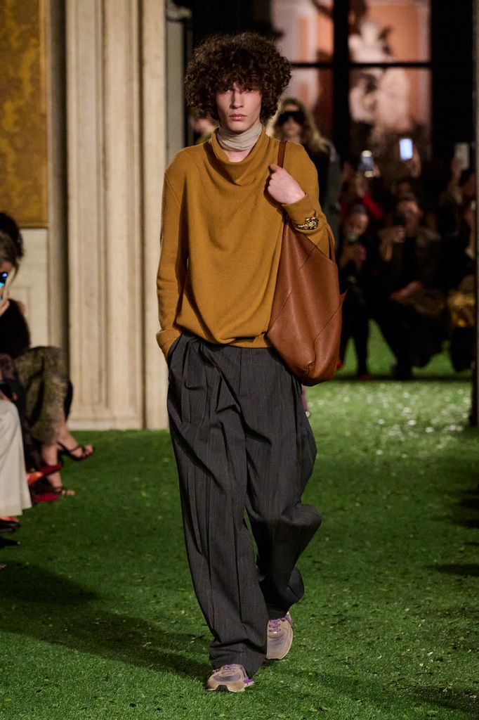 Valentino Otoño/Invierno 2026