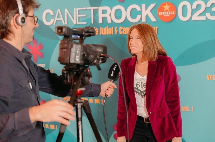El hermano de Xavier Sardà, Fede, se casa con Gemma Recoder tras 30 años de relación