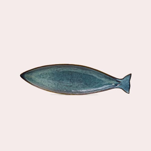 Fuente Gres Sardina Grande de Mango Home