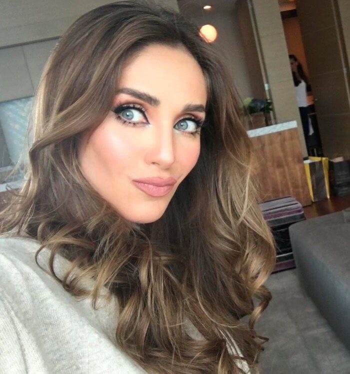 Anahí