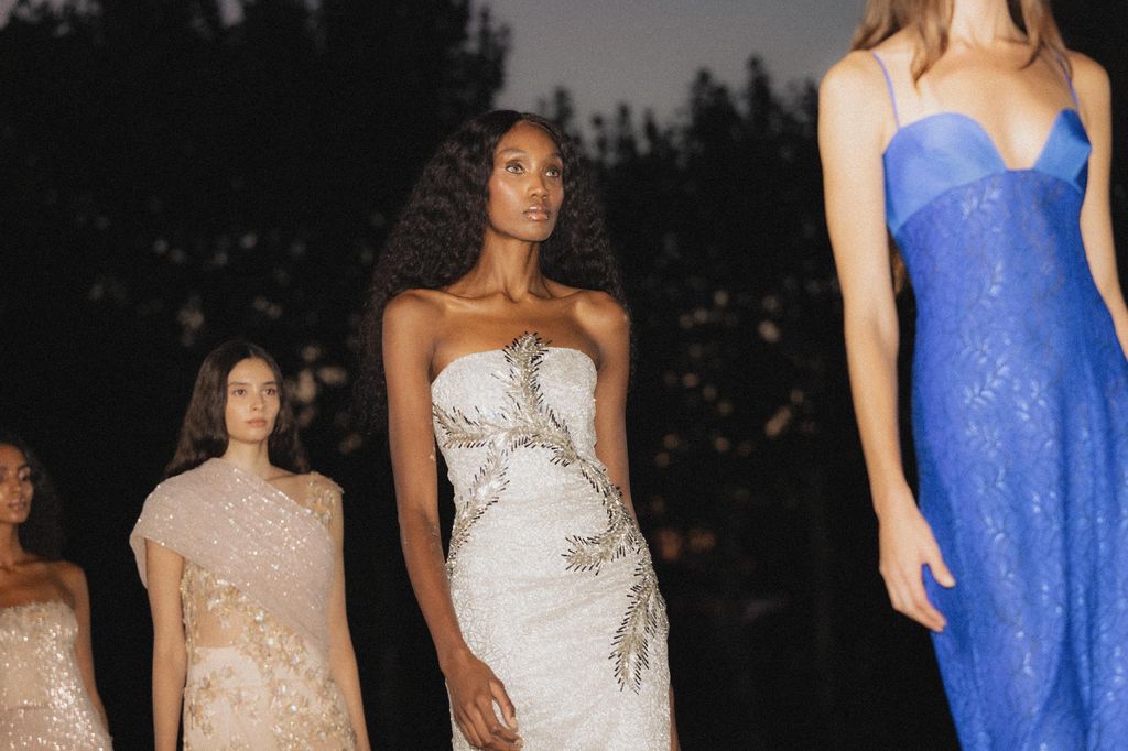 Fashion Week Madrid: desfile Alvarno Primavera/Verano 2027