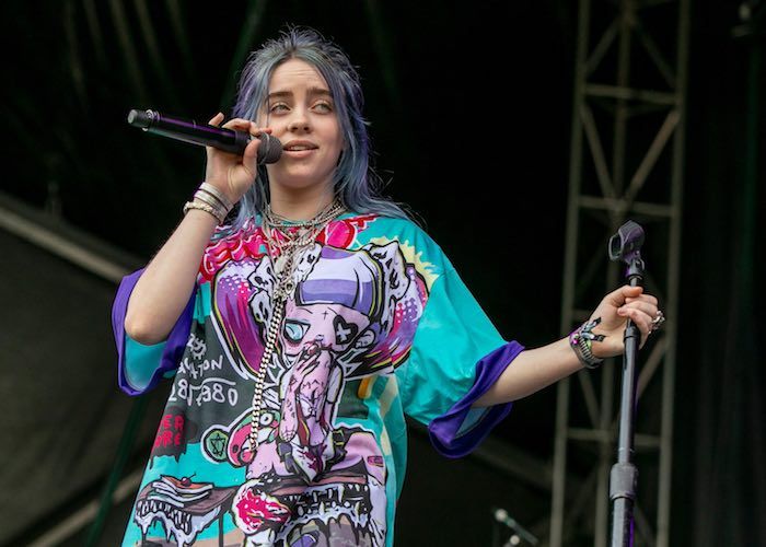 billie eilish