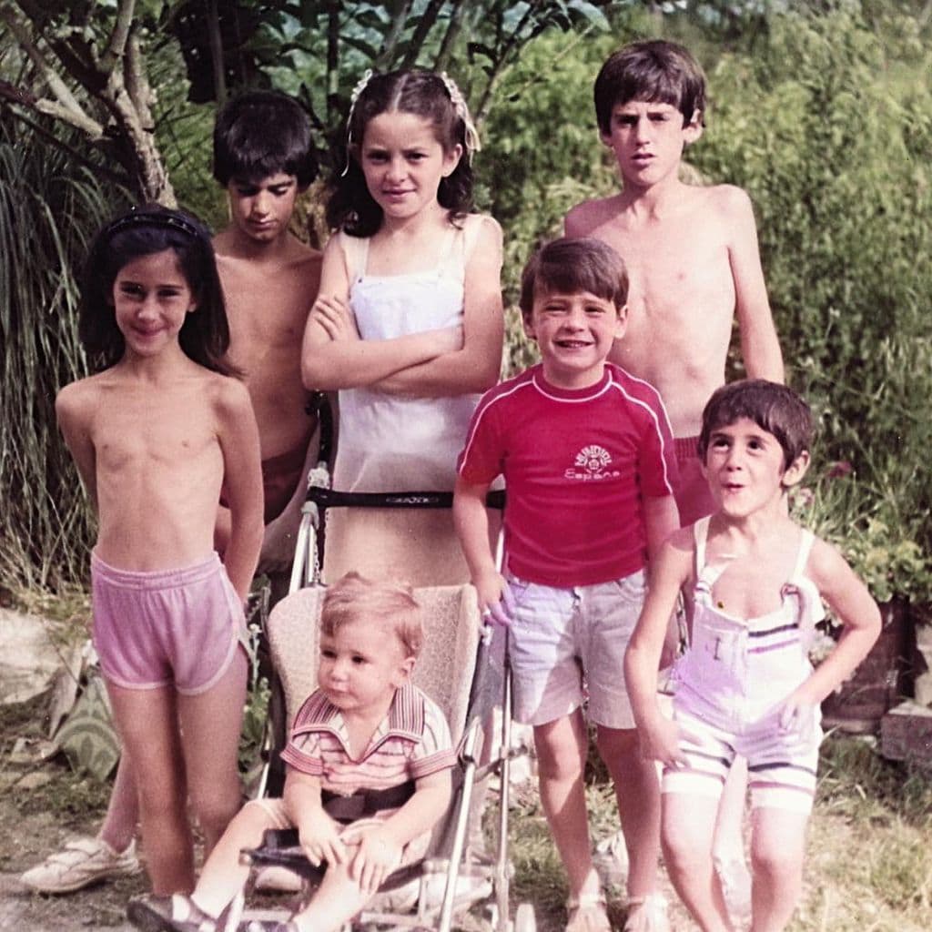 HO4149 JESULÍN DE UBRIQUE 50 cumpleaños