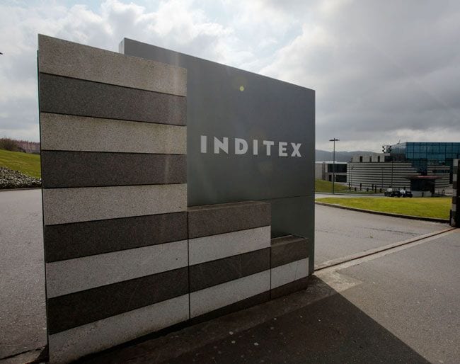 inditex