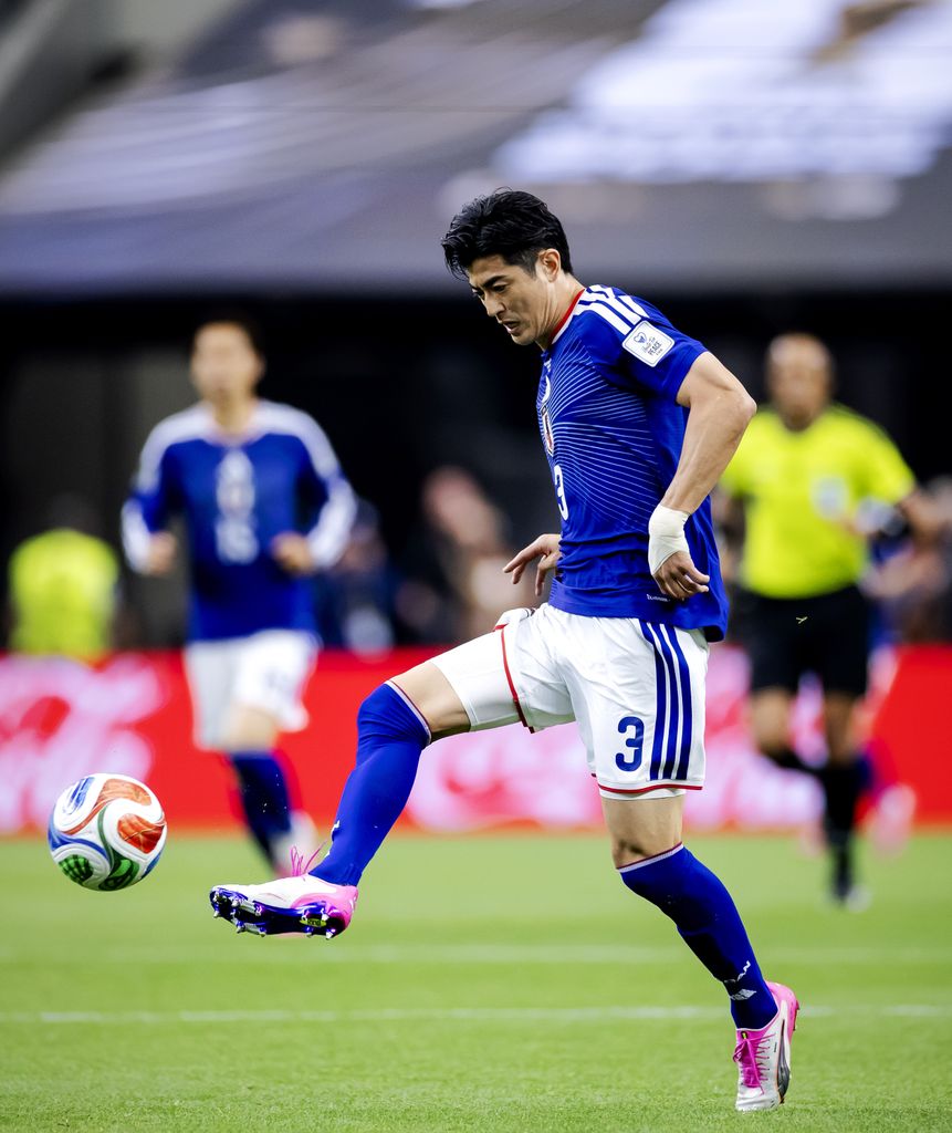 Japón s eenfrentará a Túnez en el partido número mil de la historia del Mundial, un juego que reunirá a la afición en el Estadio Monterrey, México