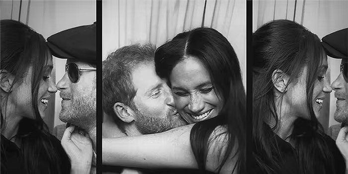 Clip del documental de Netflix 'Enrique y Meghan'