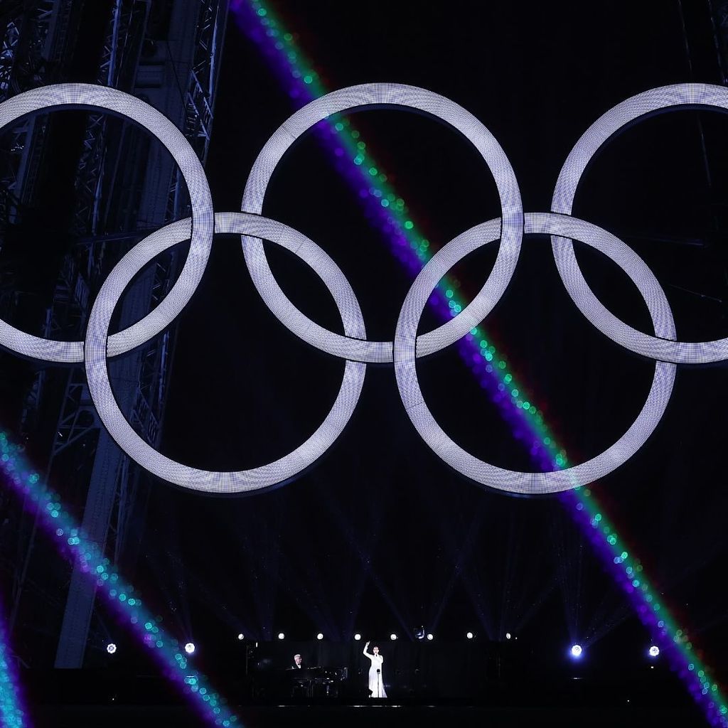 Celine Dion