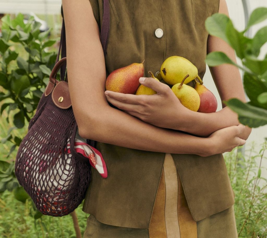 Del escaparate al plato: el marketing sensorial revoluciona la moda de lujo