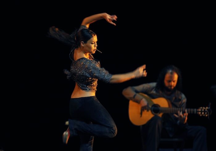 Rocío Molina