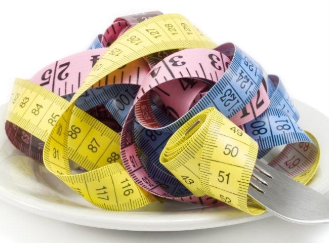 ¿Alimentación saludable?