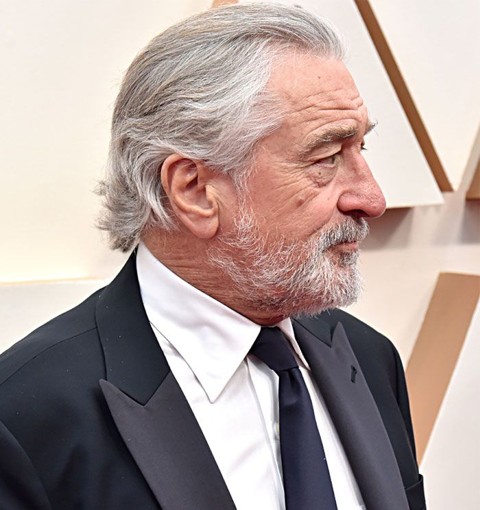 Robert de Niro