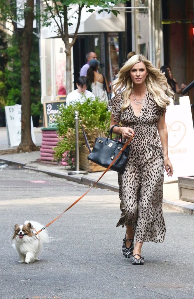 Nicky Hilton