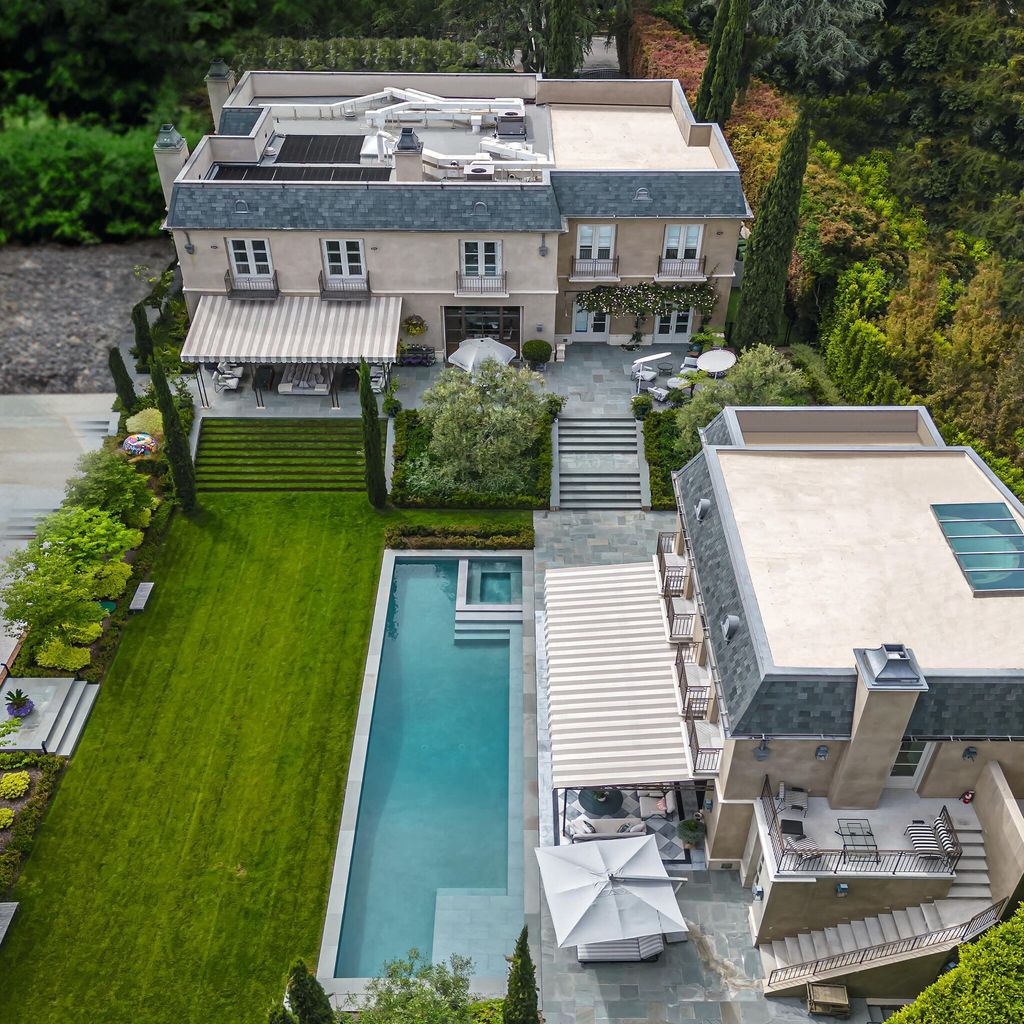 Casa Tyler Ellis HOLA 4135