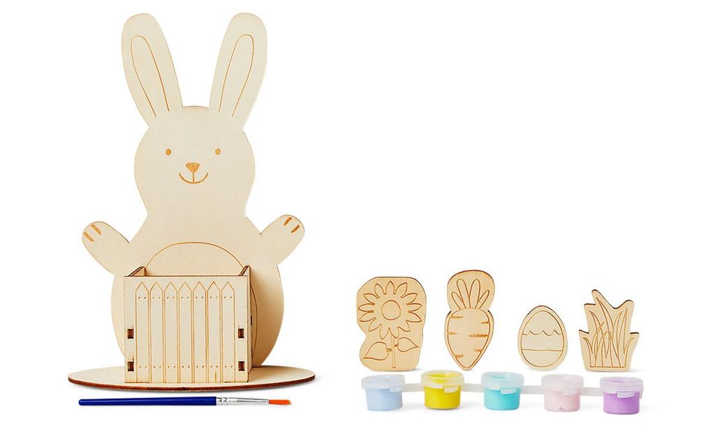 conejito de pascua
