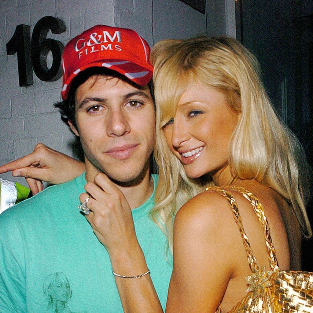 paris hilton y paris latsis